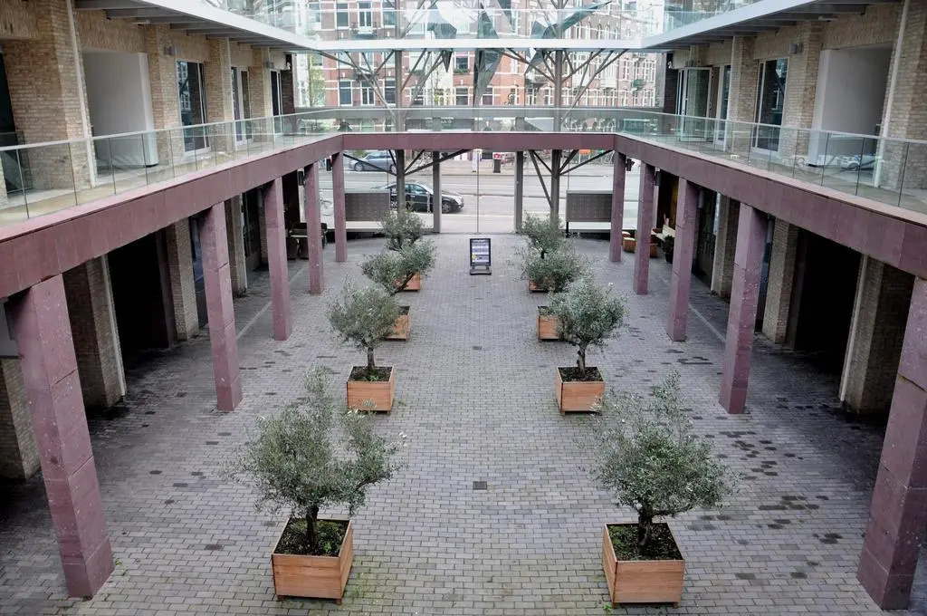 Hotel Mosaic City Centre