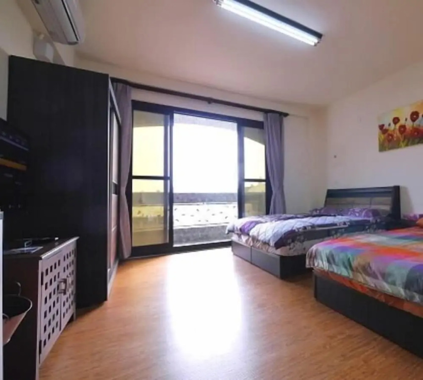 Eight Homestay