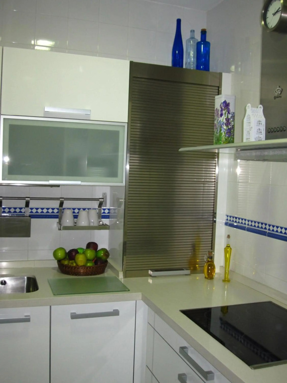 APARTAMENTO EN CENTRO HISTÓRICO con PARKING GRATIS