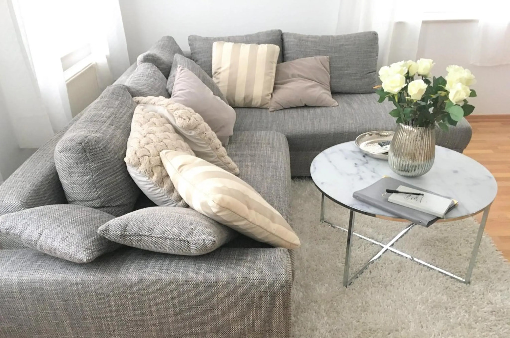 KLASSIK Design-Luxus-Apartment, Nahe Marktplatz