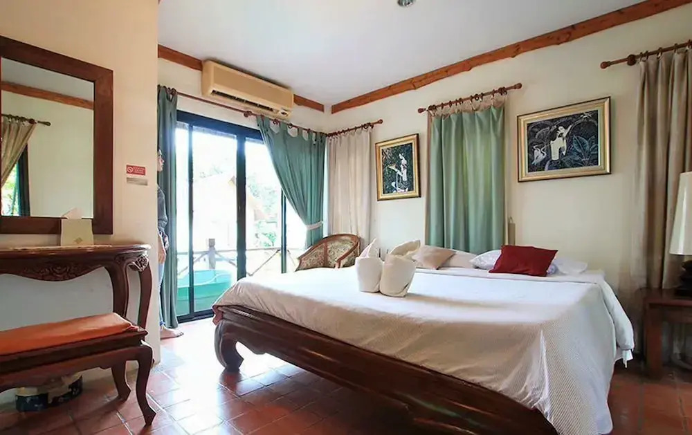 Saplaisuan Resort