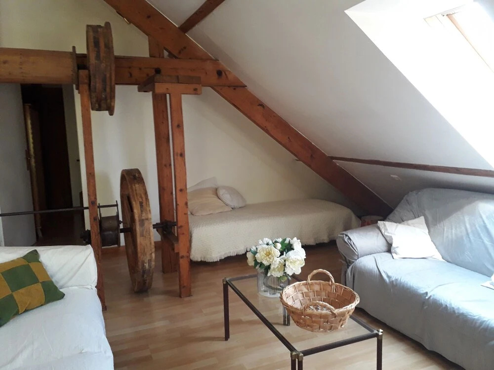 L'autre gîte