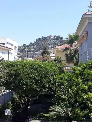 Hotel Villa MIKI
