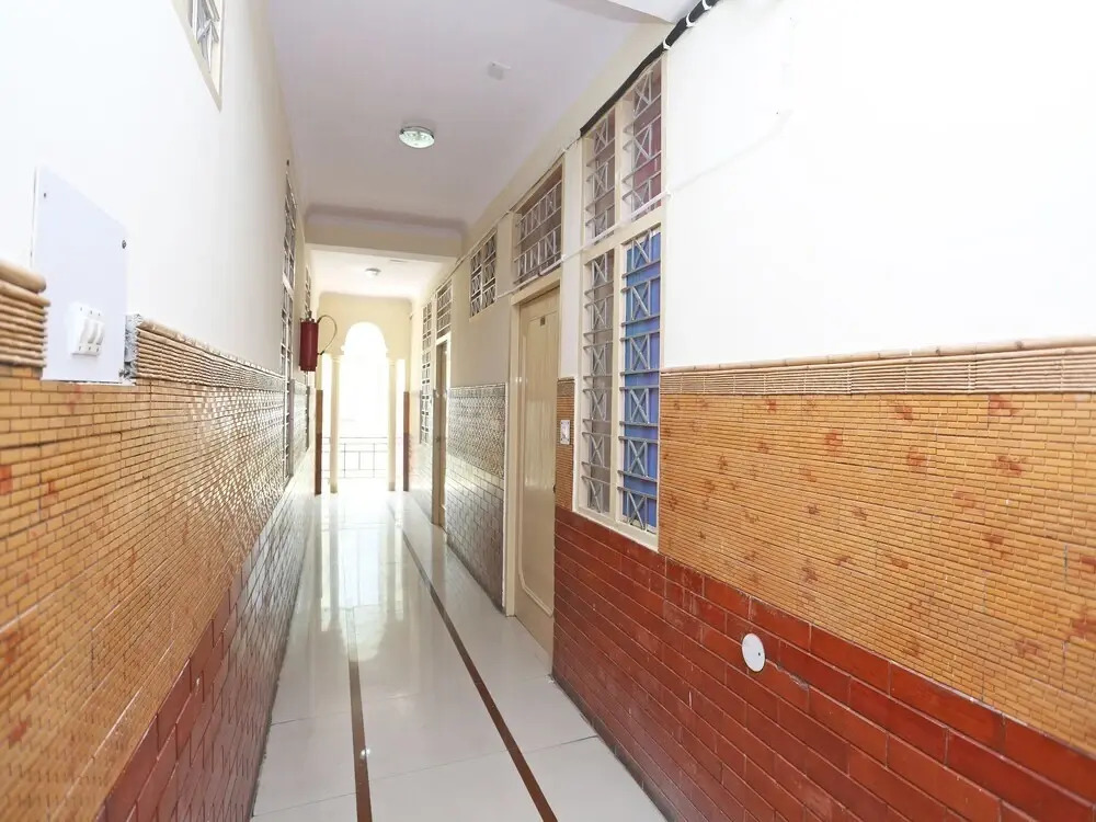 Hotel Valley Inn by OYO Rooms