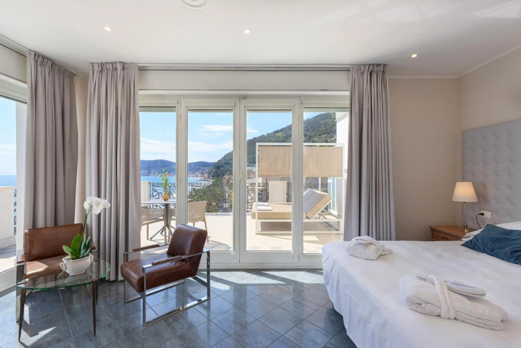 LVG Hotel Collection - Grand Hotel Mediterranee