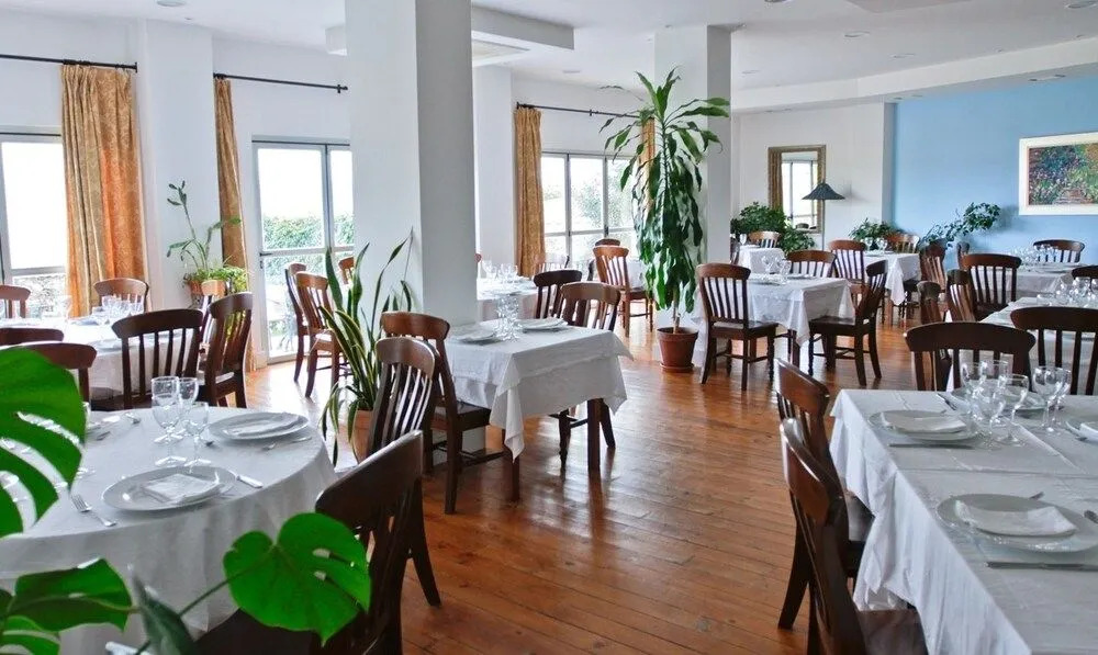 Hotel Rural Salvatierra