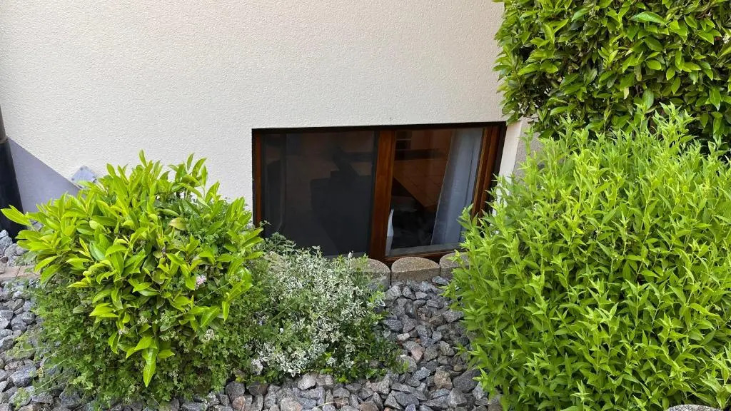 Apartment near Europa-Park & Black Forest