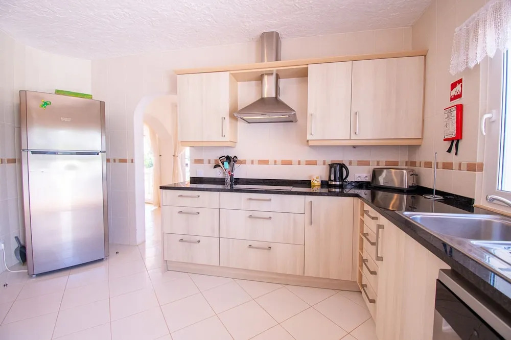 Casa Alegria - Perfect Villa for Families