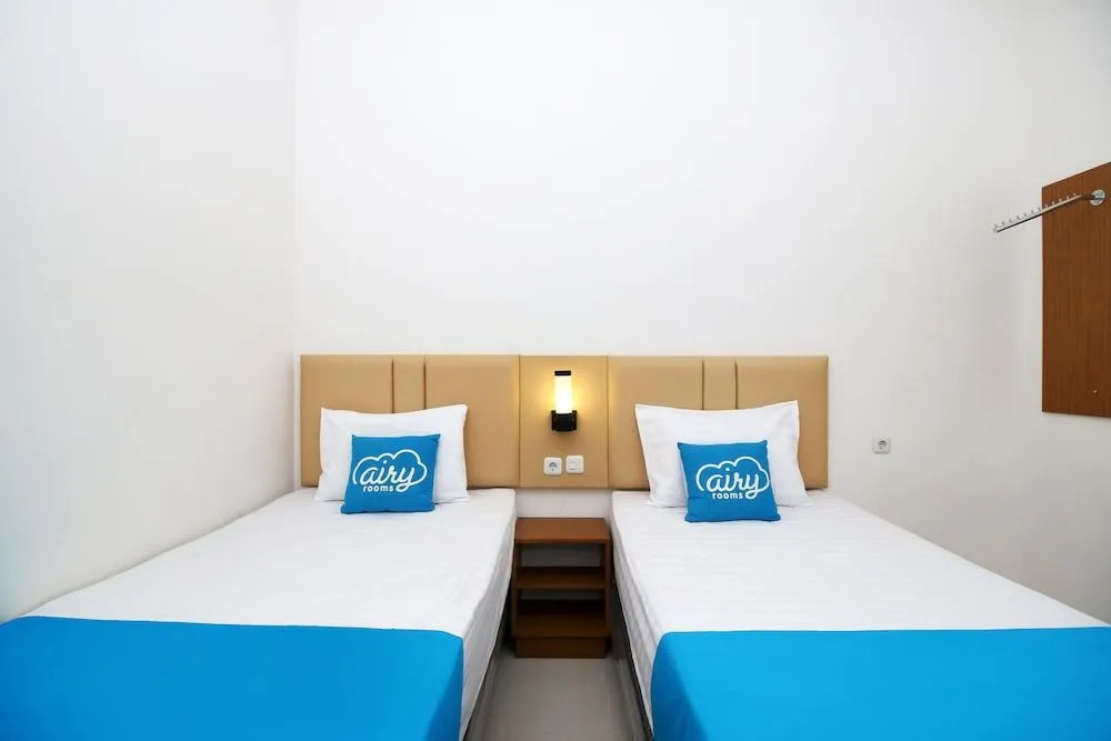 Airy Kranggan Kalikuping 29 Semarang