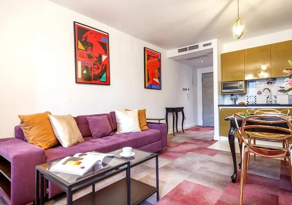 Classy Apartments Ruska - Tanie Apartamenty na Rynku