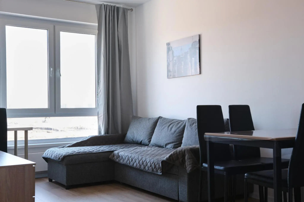 Apartment on Trekhpole
