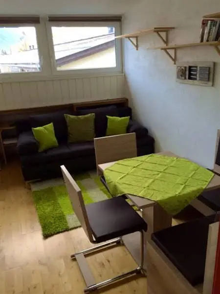 Ferienwohnung Kati