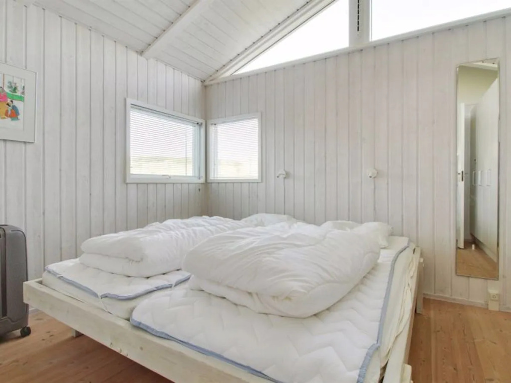 "Fyn" - 200m from the sea in NW Jutland