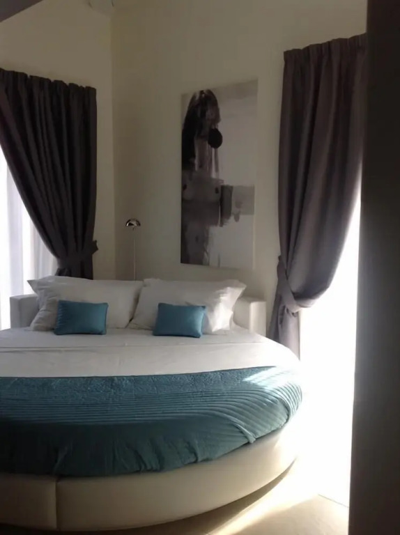 202 Luxury Suite Sicily