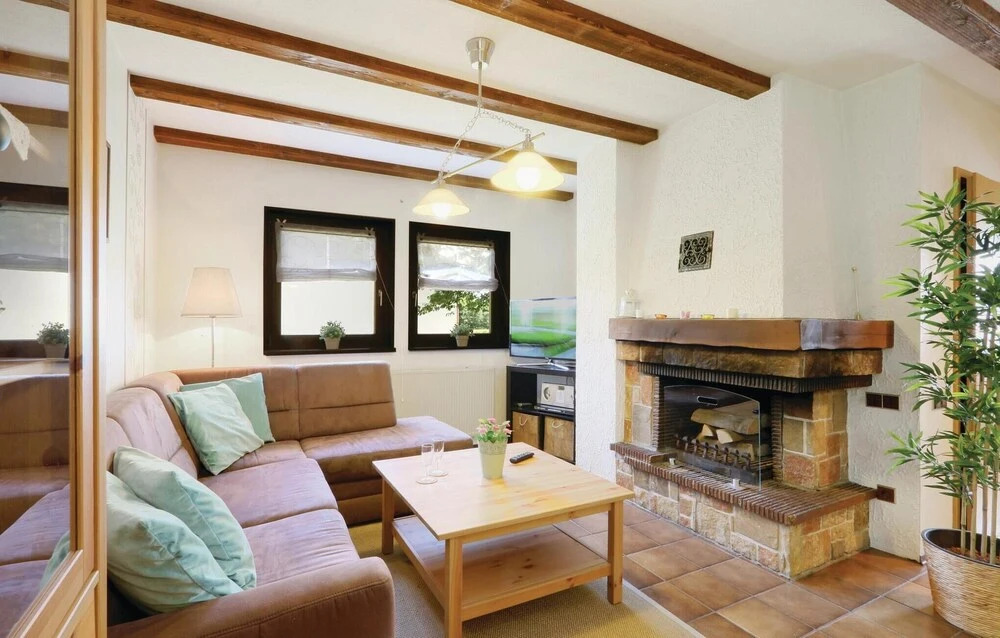 Ferienhaus 9 In Thalfang