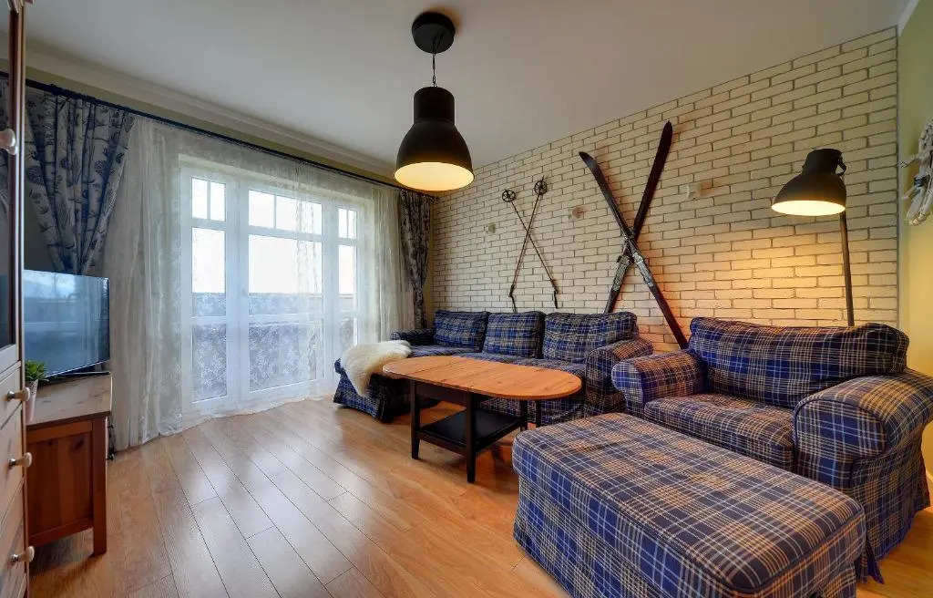 Apartamenty Pod Wangiem - Sun Seasons 24