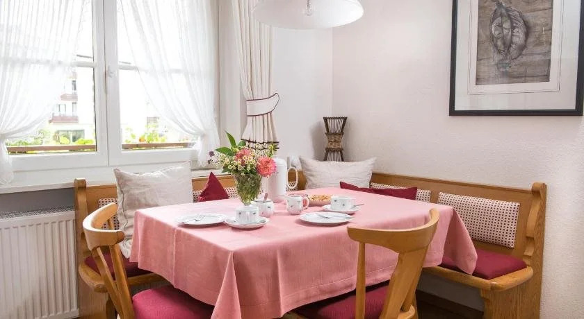 Ferienhaus Kessler