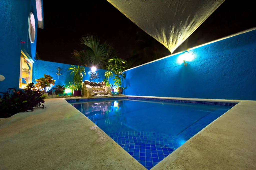 Hotel Villas Las Anclas