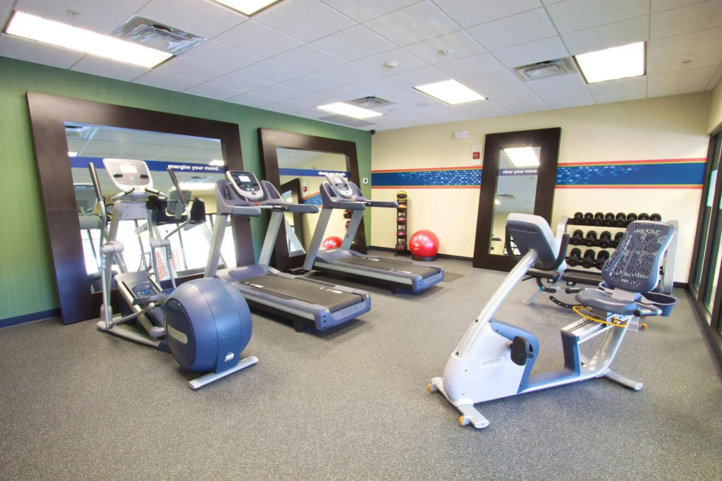Hampton Inn Tunkhannock