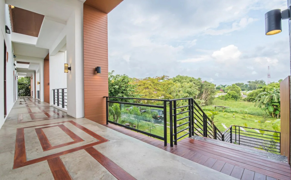 Vento Pura Resort