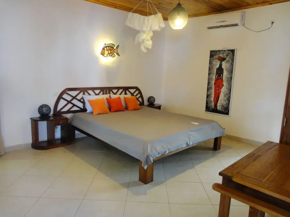 Jazzybeach Hotel