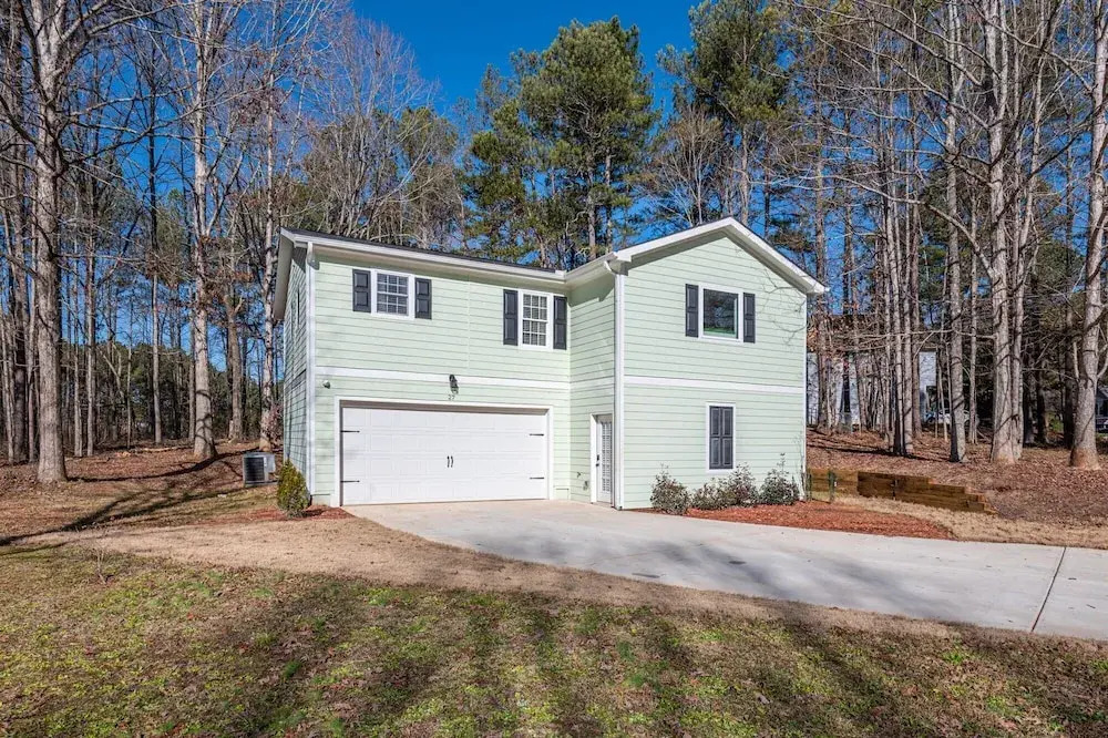 27 West Ridge Drive SE, Cartersville