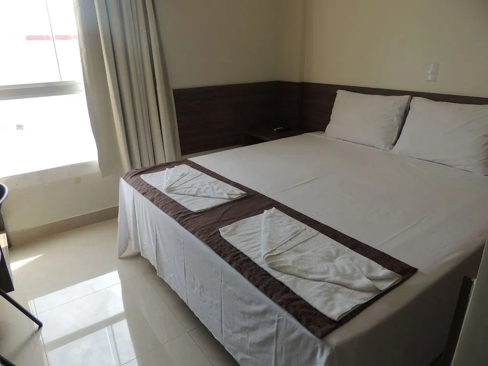Hotel Belugi