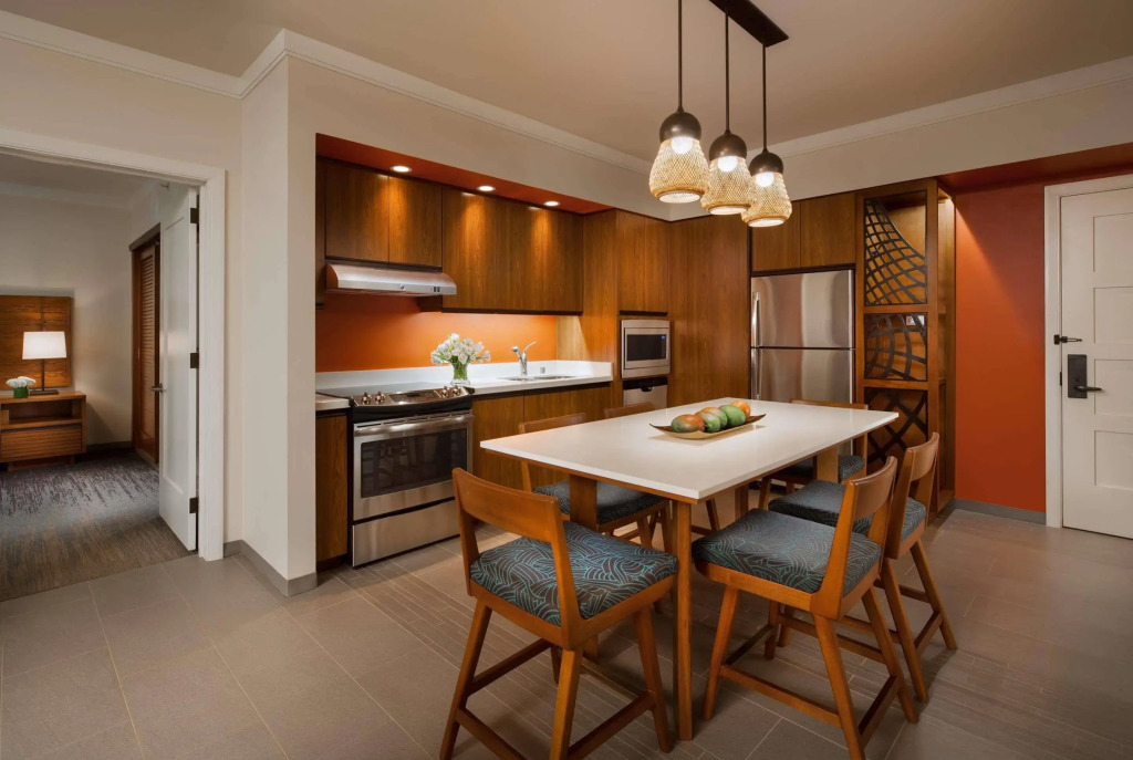 The Westin Nanea Ocean Villas, Kaanapali