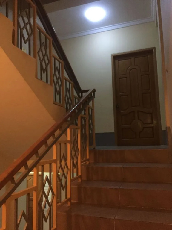 Aung Su Pyae Hotel