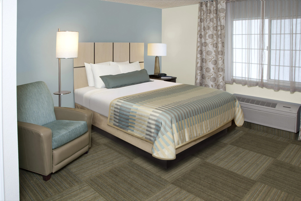 Candlewood Suites - Memphis East by IHG