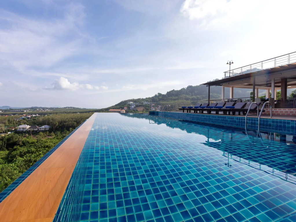 The View Rawada Phuket