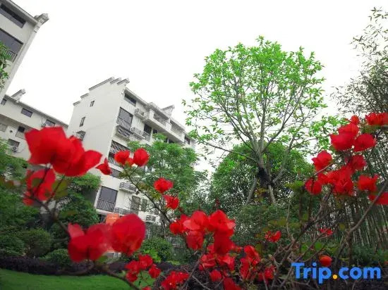 Shuiyunjian Homestay (Lingchuan Daxu Ancient Town)