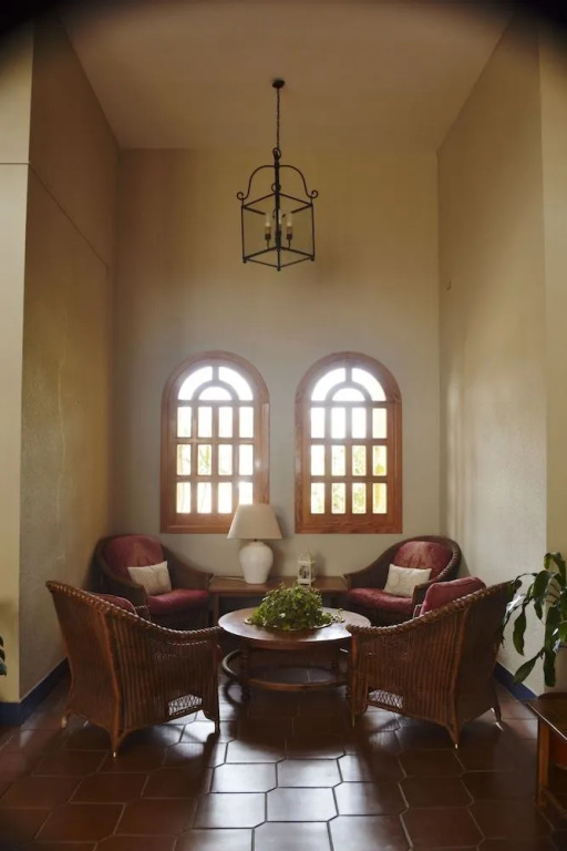 Hostal Puente Del Rey