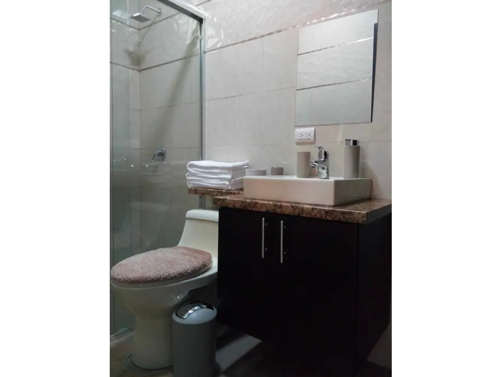 Stylish Apartament