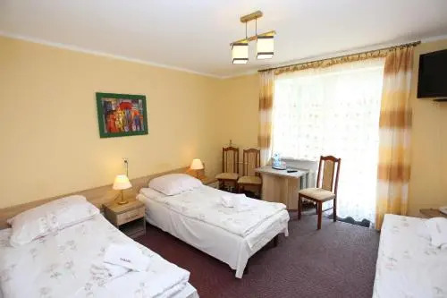 Hotel Kakadu