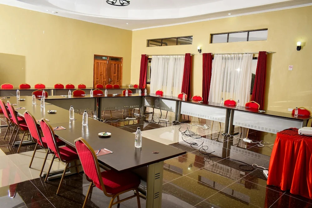 Epashikino Resort & Spa