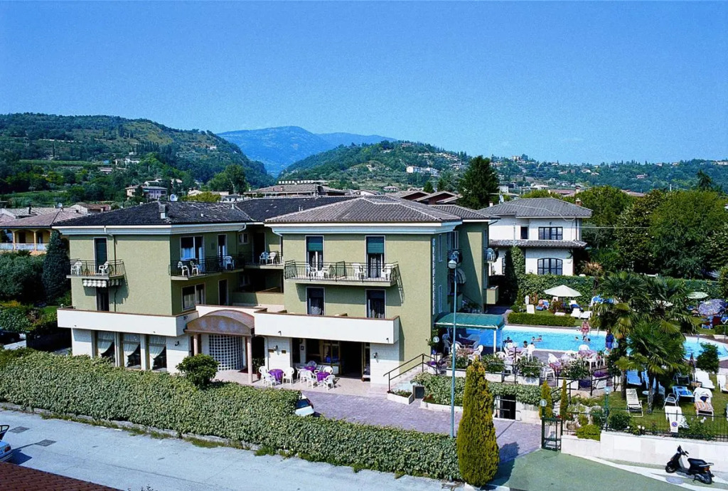 Hotel Eden Garda