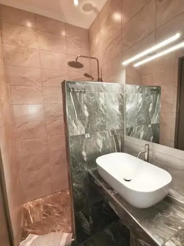 Flat 1 bedroom 1 bathroom - Ormos Panagias