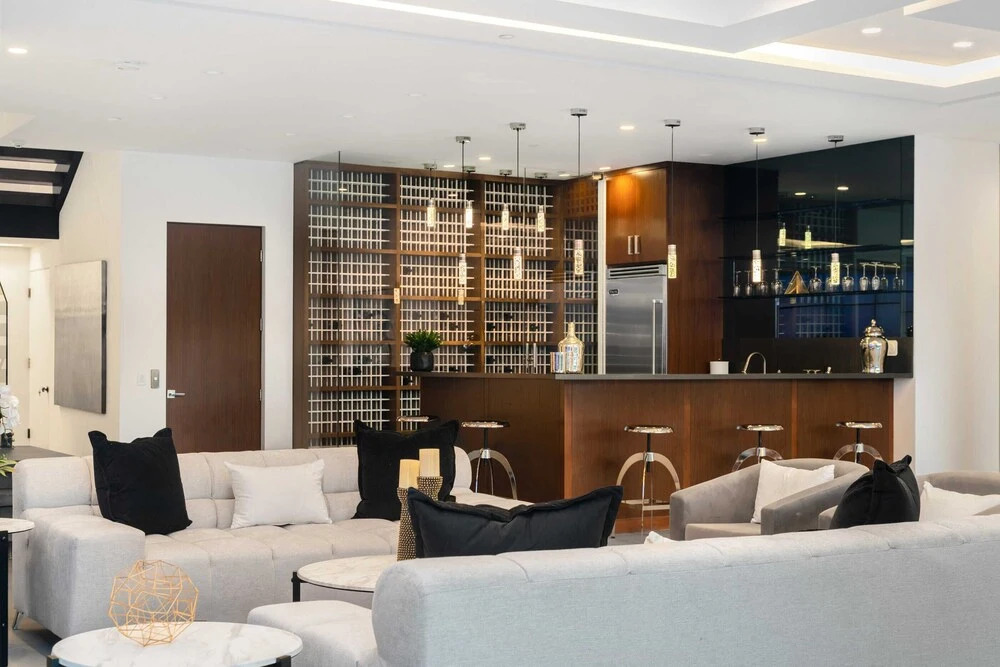 Kimridge Modern