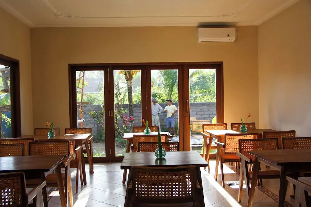 Bali Hai Island Resort Jembrana
