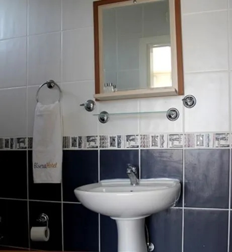 Bisera Hotel Erdek