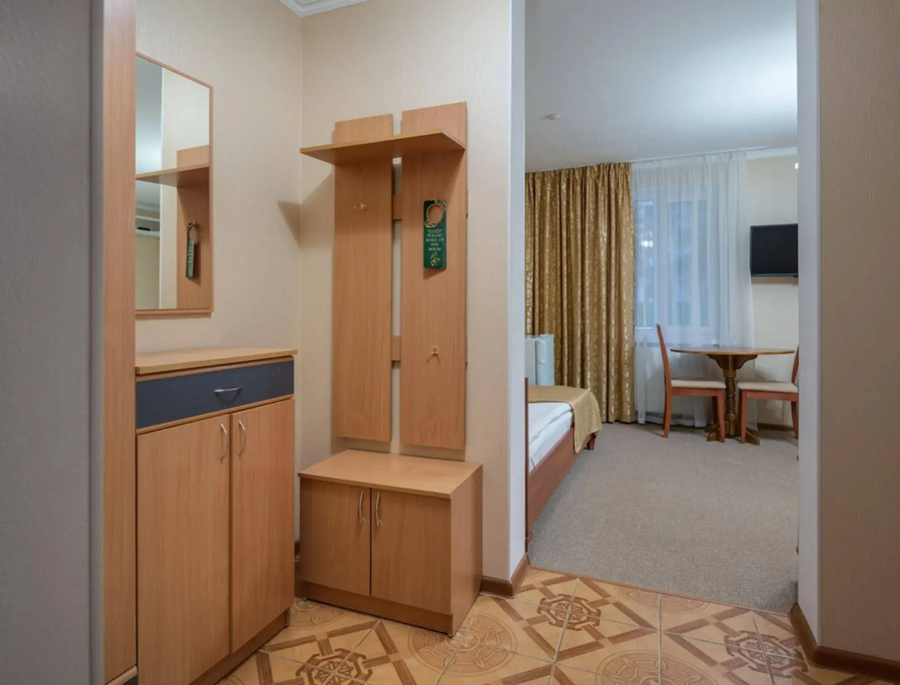 Vele Rosse Hotel, business & leisure