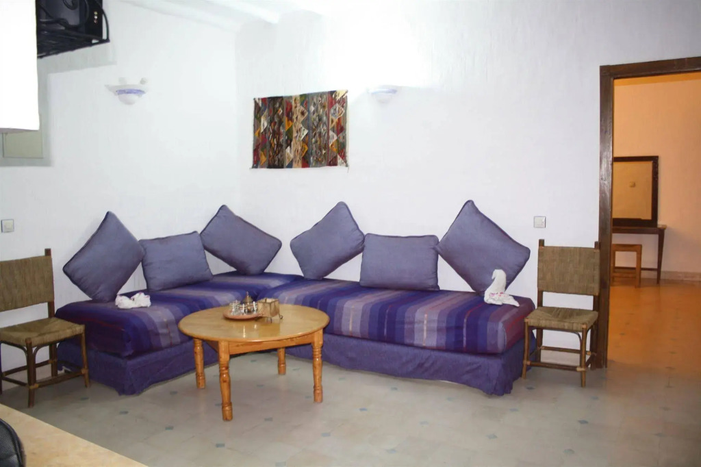 Aparthotel Agyad
