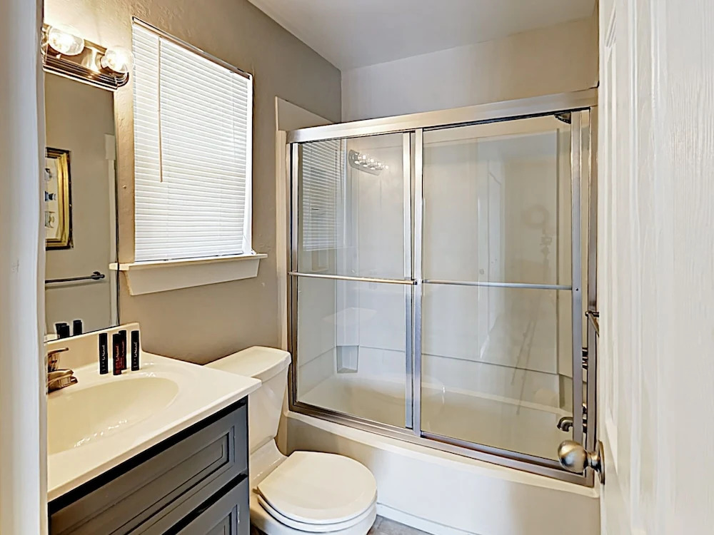 1222-1224 Gulf Shores - 4 Br Duplex