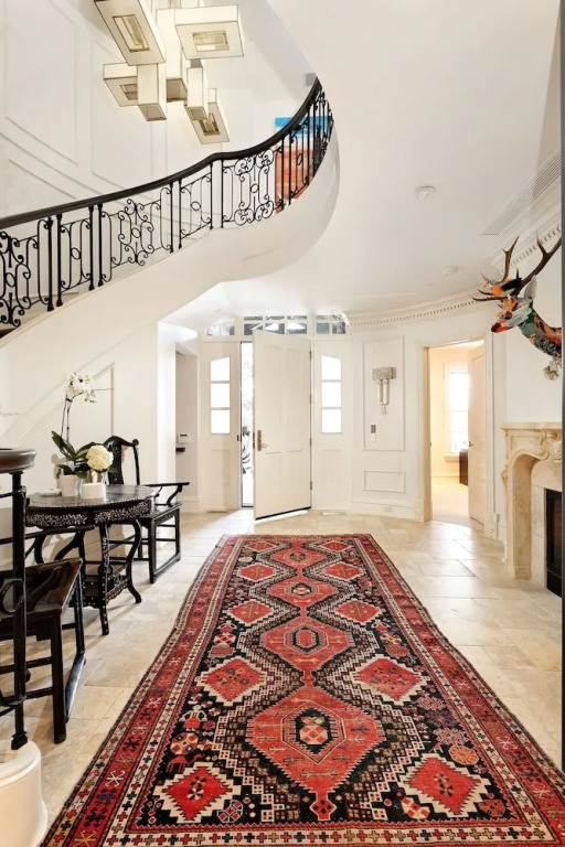 Oregon Trail - Four Bedroom Townhome