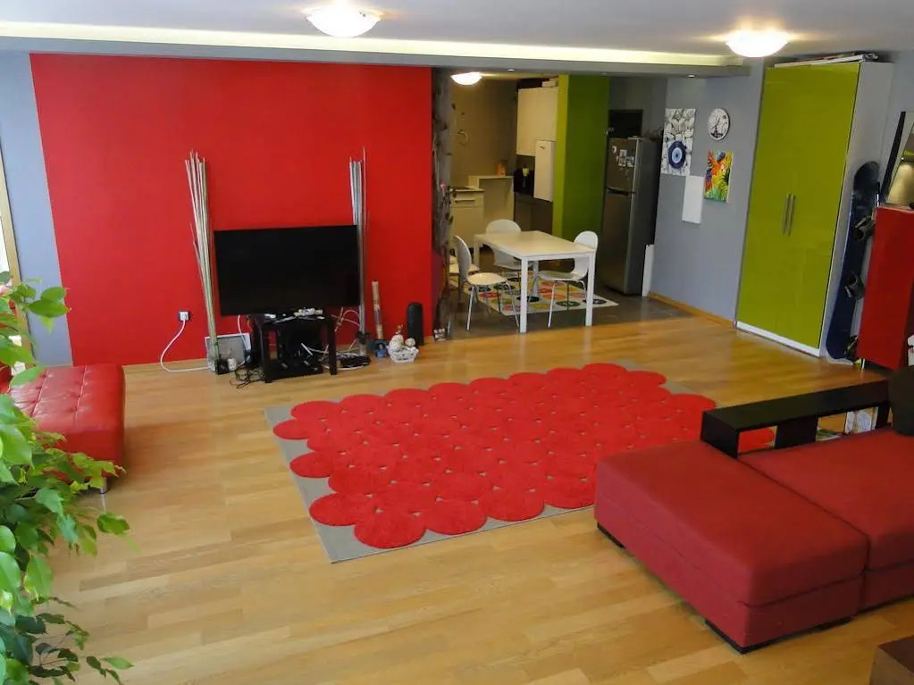 Central & South Park Apartments