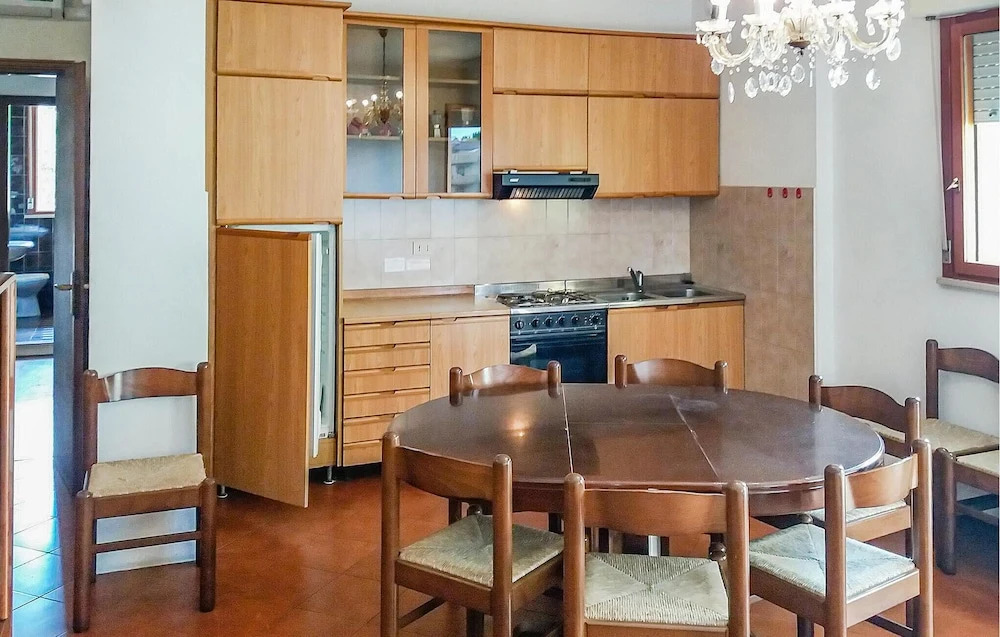 Nice Apartment in Bibione With 3 Bedrooms and Outdoor Swimming Pool
