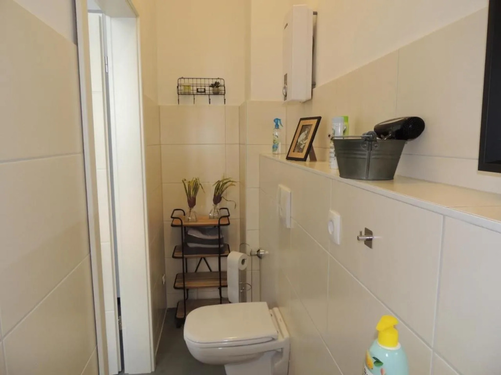 Zentrales Apartment in Gelsenkirchen