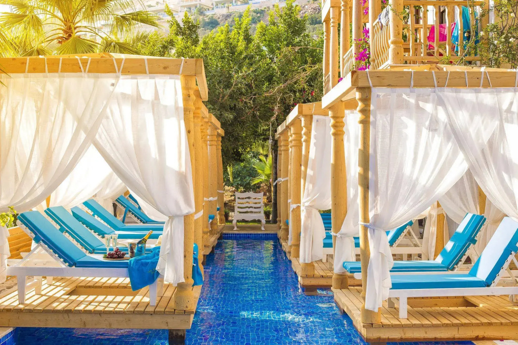 Elixir Hotel