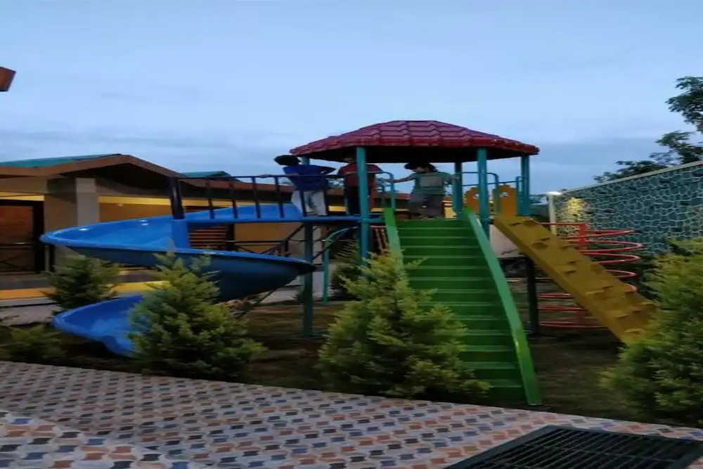 Miraya Hotel